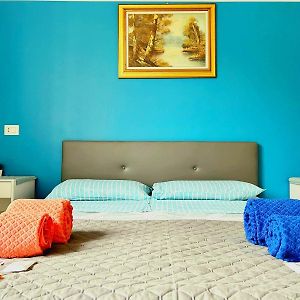 Superior Kamer met een King Size Bed